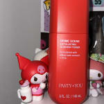 User submitted media