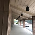 User submitted media