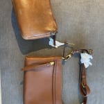 Kiera Small Crossbody - SHB3105001 - Fossil