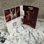 User submitted media