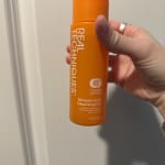 User submitted media