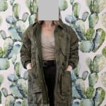 User submitted media