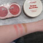 User submitted media