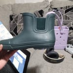 User submitted media