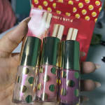 User submitted media