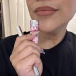 User submitted media