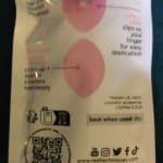 User submitted media