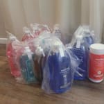 User submitted media