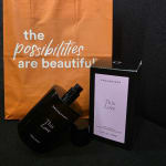 User submitted media