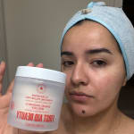 User submitted media