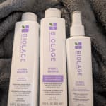 User submitted media