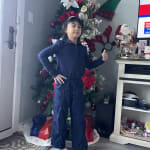 User submitted media