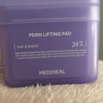 User submitted media