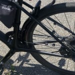 Bontrager NCS Fender Set Wheel Sprocket One of America s
