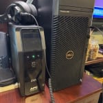 Precision 3680 Tower | Dell India