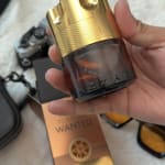User submitted media