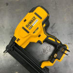 DeWalt DCN680B Cordless Brad Nailer (Tool Only) — Coastal Tool