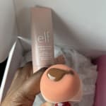 User submitted media