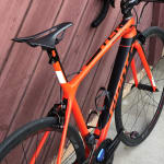 Bontrager Carbon XXX Bike Saddle - Trek Bikes (JP)