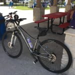 Trek neko deals price