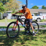 Wahoo 24 trek new arrivals