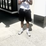 User submitted media