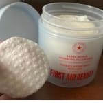 User submitted media