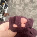 User submitted media
