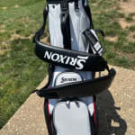 ZXi Staff Stand Bag