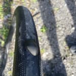Bontrager R3 Hard Case Lite TLR Road Tyre Trek Bikes GB