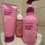 User submitted media