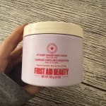 User submitted media