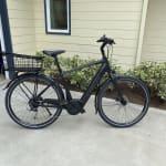 Electra Alloy Wire MIK Basket Electra Bikes
