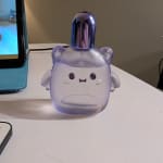 User submitted media
