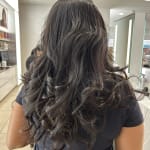 User submitted media