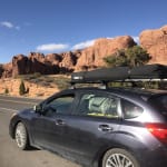 Homieshack online car organizer