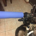 Bontrager XR Silicone Grip Set - Trek Bikes