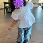 User submitted media