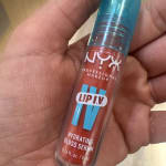 User submitted media