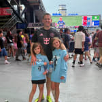 User submitted media