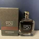 User submitted media