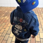 User submitted media