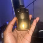 User submitted media