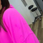 User submitted media