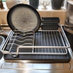 Denby dish drainer deals