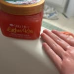 User submitted media