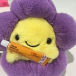 User submitted media