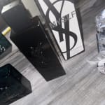 User submitted media