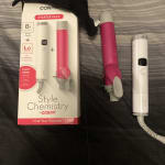 User submitted media