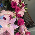 Lilly.rose様 The Shining Stargazer Bouquet at From You Flowers